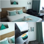 deco chambre vert d eau