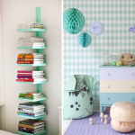 deco chambre vert d eau