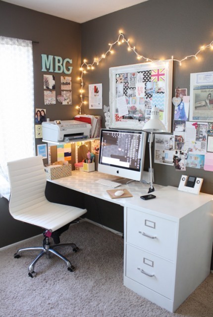 deco chambre we heart it
