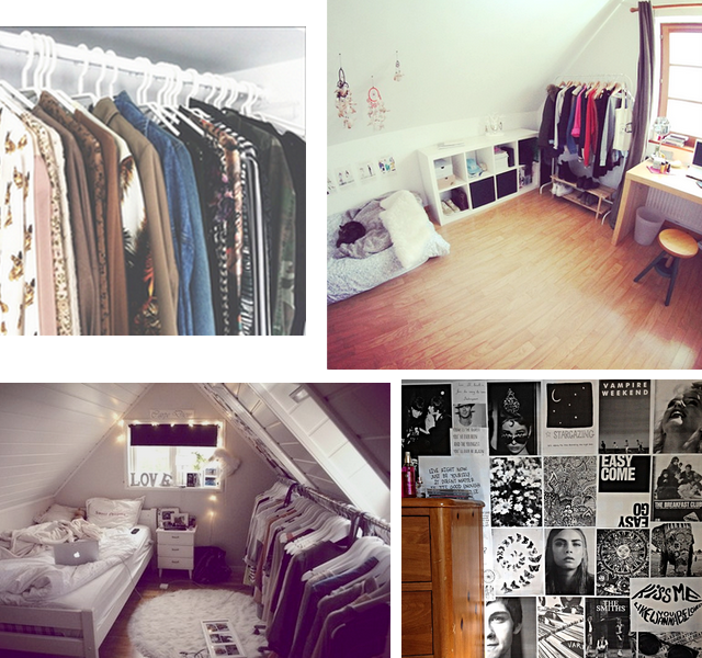 deco chambre youtubeuse