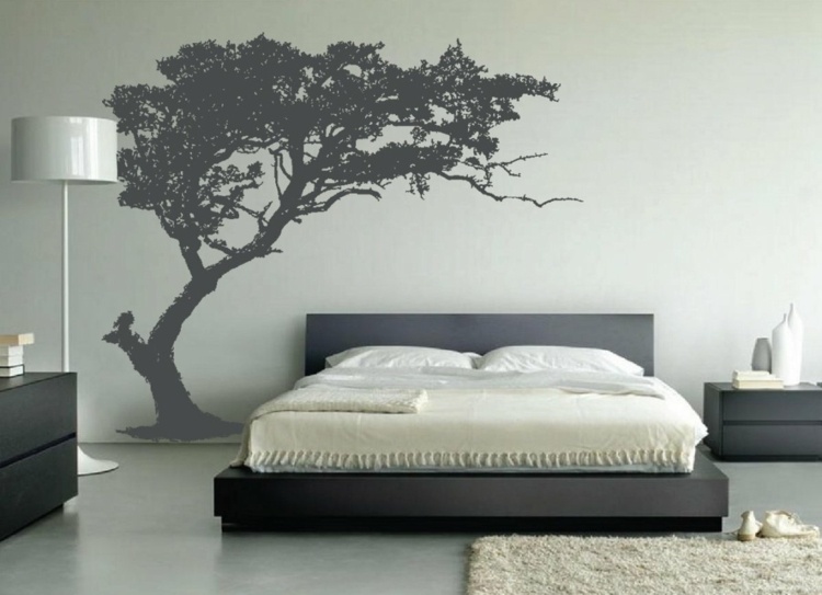deco chambre zen adulte