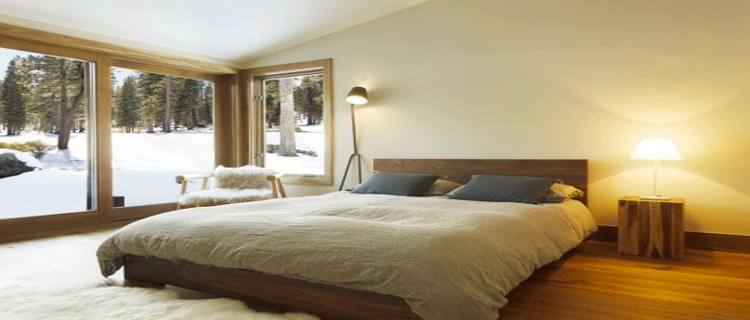 deco chambre zen adulte