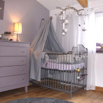 deco chambres de bebe