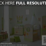 deco chambres de bebe