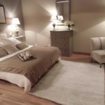 deco chambres parentales