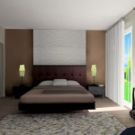 deco chambres parentales