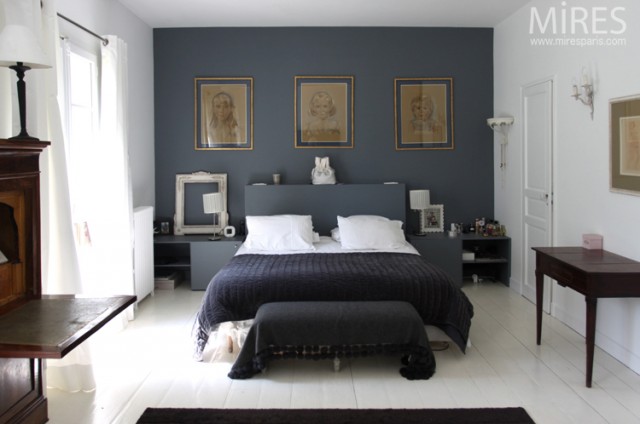 deco chambres parentales