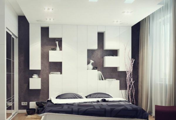 deco chambres parentales
