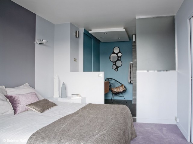 deco chambres parentales