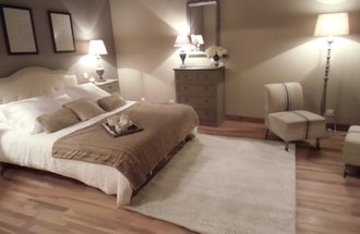 deco chambres parentales