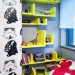 deco de chambre star wars