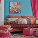 deco facon roulotte