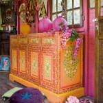 deco facon roulotte