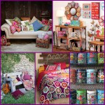 deco facon roulotte