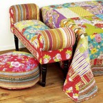 deco facon roulotte