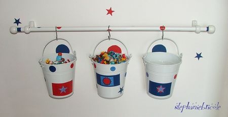 deco faire soi meme pour chambre bebe