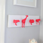 deco faire soi meme pour chambre bebe