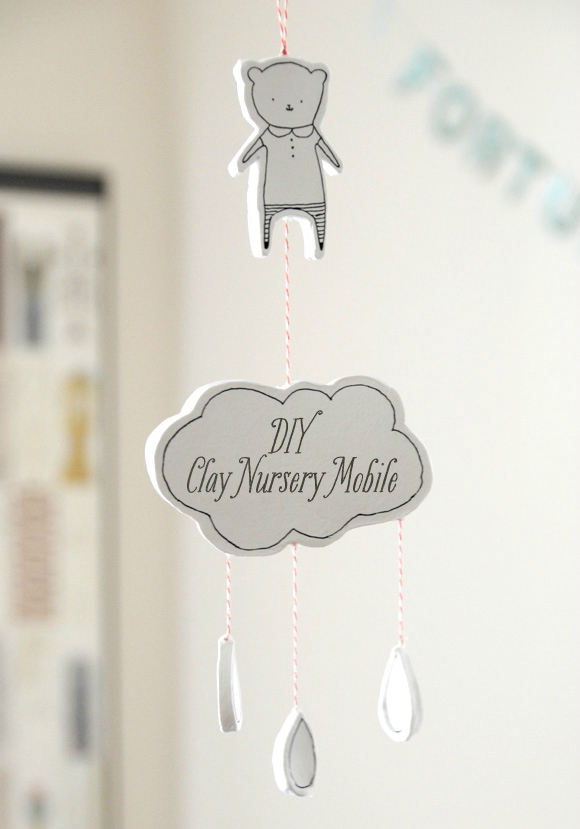 deco faire soi meme pour chambre bebe