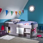 deco pour chambre fille 7 ans