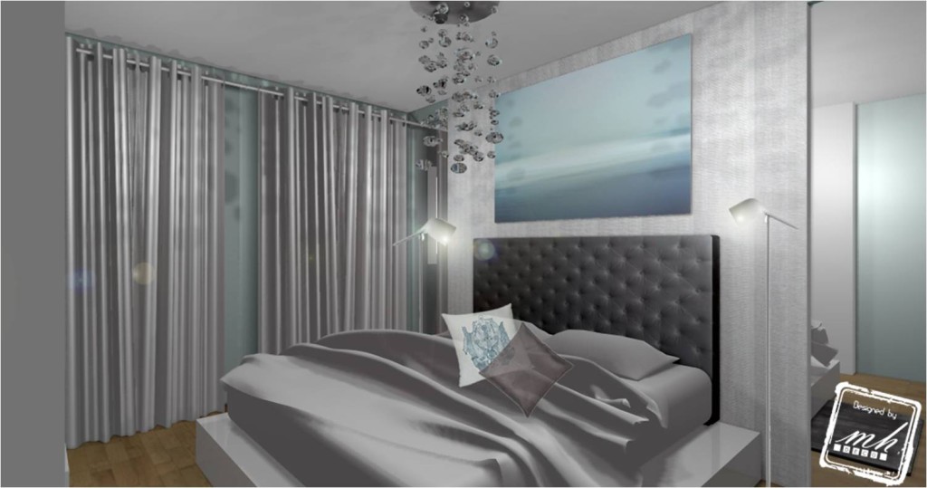 deco pour chambre parental
