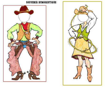deco western country a faire soi meme