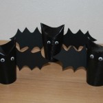 decoration a fabriquer halloween