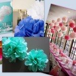 decoration anniversaire a fabriquer