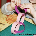 decoration anniversaire a fabriquer