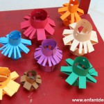 decoration anniversaire a fabriquer