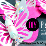 decoration anniversaire a fabriquer