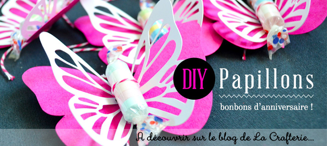 decoration anniversaire a fabriquer