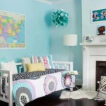 decoration banquette lit