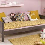 decoration banquette lit