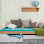 decoration banquette lit