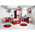 decoration cars pour chambre pas cher