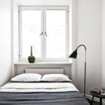 decoration chambre adulte 9m2