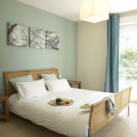 decoration chambre adulte 9m2