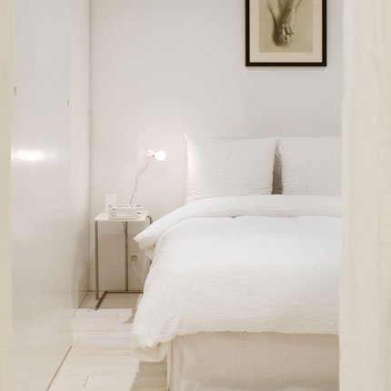 decoration chambre adulte 9m2