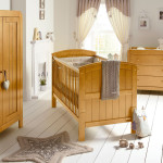 decoration chambre bebe bio