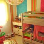 decoration chambre bebe bio