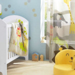 decoration chambre bebe bio