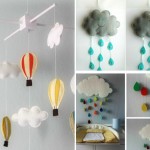 decoration chambre bebe bricolage