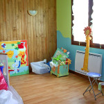 decoration chambre bebe bricolage