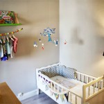 decoration chambre bebe bricolage
