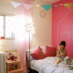 decoration chambre bebe bricolage