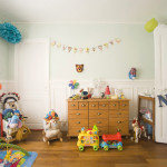 decoration chambre bebe garcon