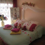 decoration chambre coucher mariage