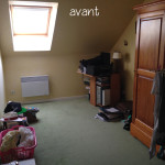 decoration chambre de 12m2