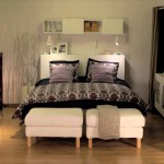decoration chambre de 12m2