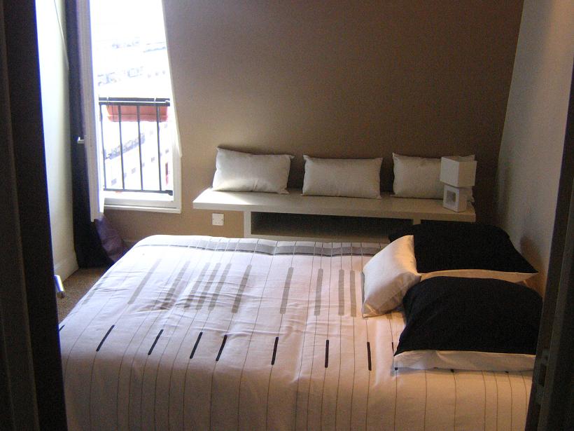 decoration chambre de 12m2